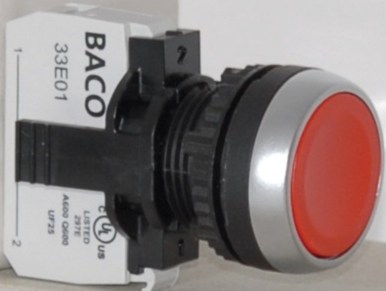 BACO CONTROLS L21AA01-1E01