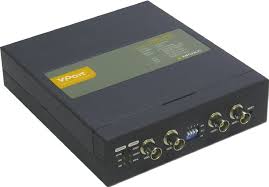 THE MOXA GROUP VPORT2141