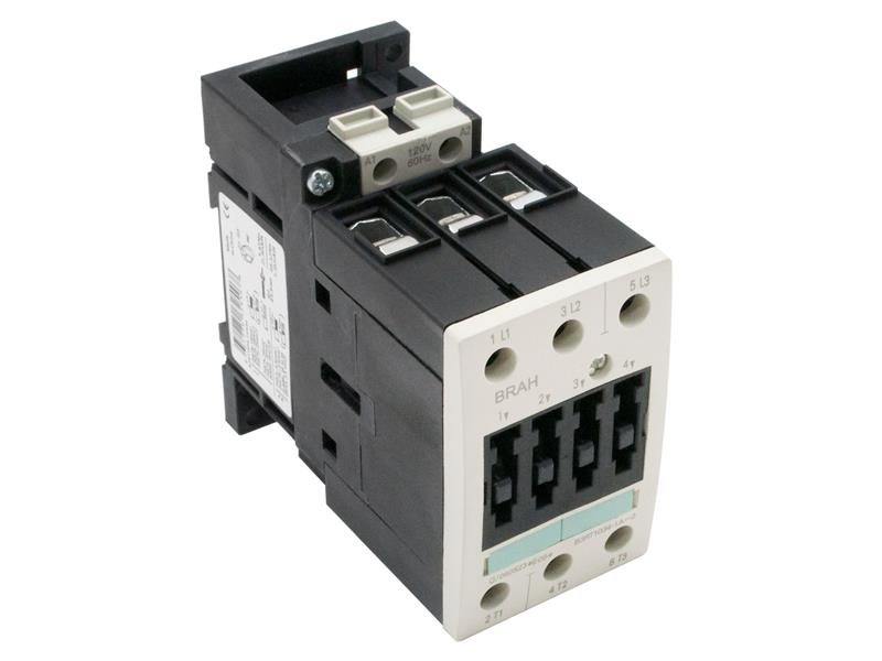 BRAH ELECTRIC B3RT1034-1AK61