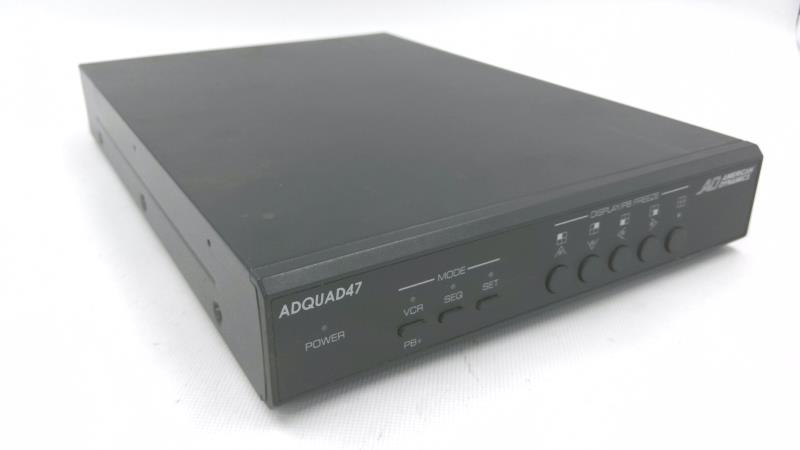TYCO ADQUAD47