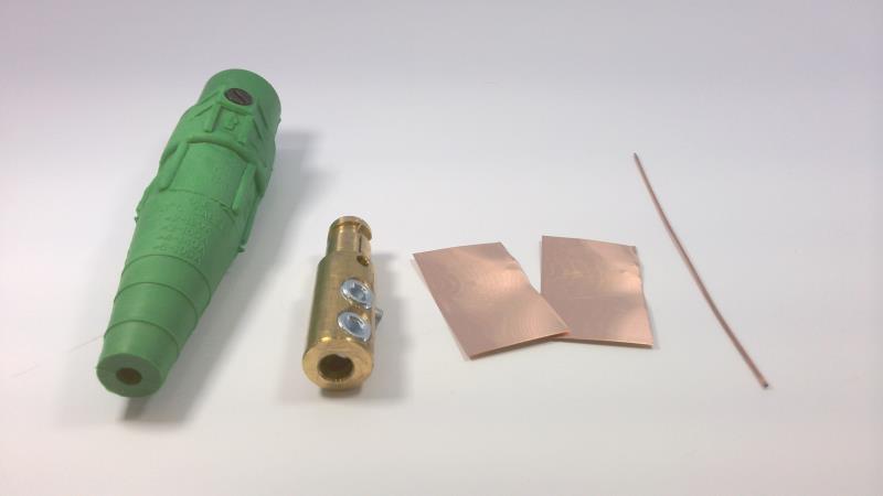 EATON CORPORATION E-Z1016-8822