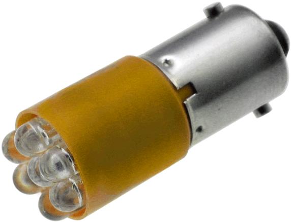 LEDTRONICS B3127-0UO-140N-Z75