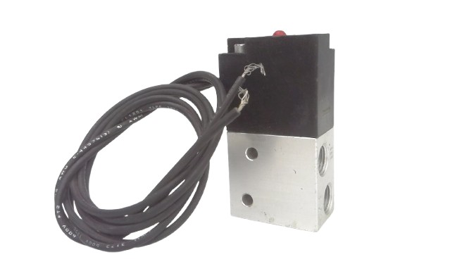 INGERSOLL RAND P251SS-120-A