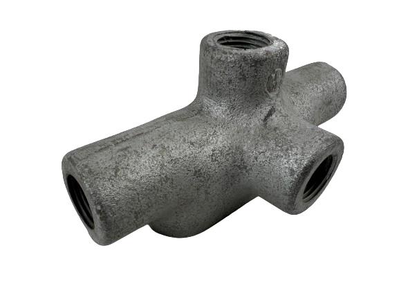 TA17 by EATON CORPORATION