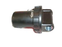 PARKER F602-08WJ-M4-250