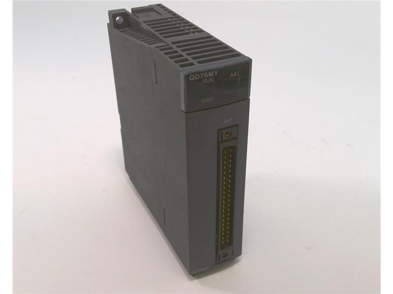 MITSUBISHI QD75M1