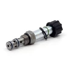 HYDAC WSM08130D-01-C-N-0