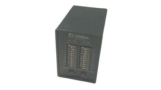 LITTELFUSE TDR4A12