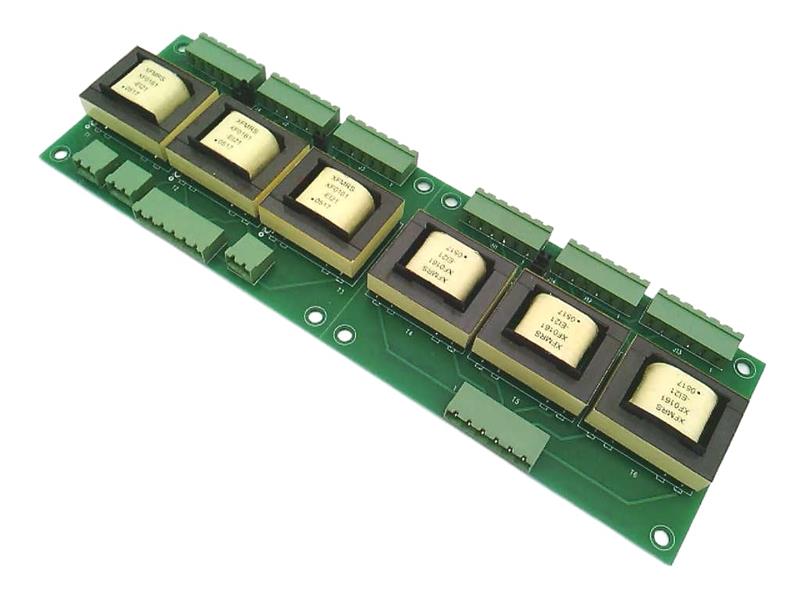 EATON CORPORATION 25A4501H01