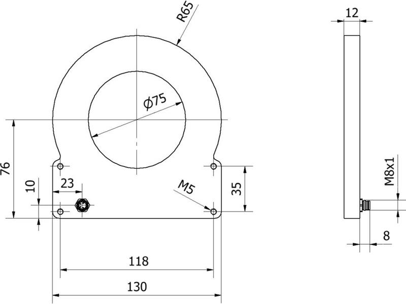 EF750670 by IPF ELECTRONIC