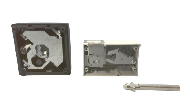 EATON CORPORATION NZM1-XTVDV-0-NA