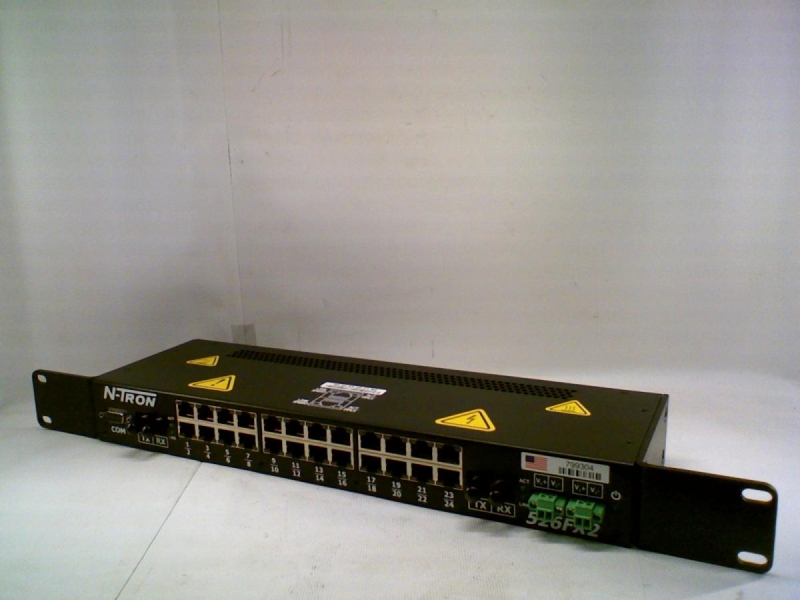 RED LION CONTROLS 526FX2-A-ST