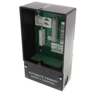 KIDDE-FENWAL, LLC 60-2814-1
