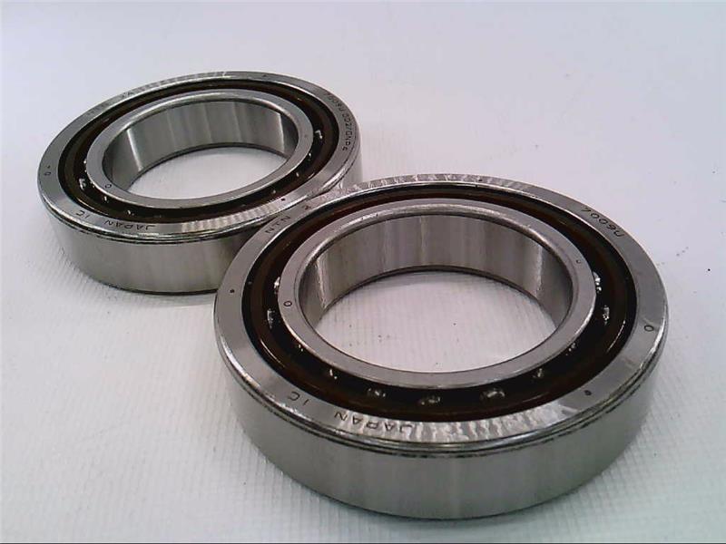 NTN BEARING 7009UGD2/GNP4