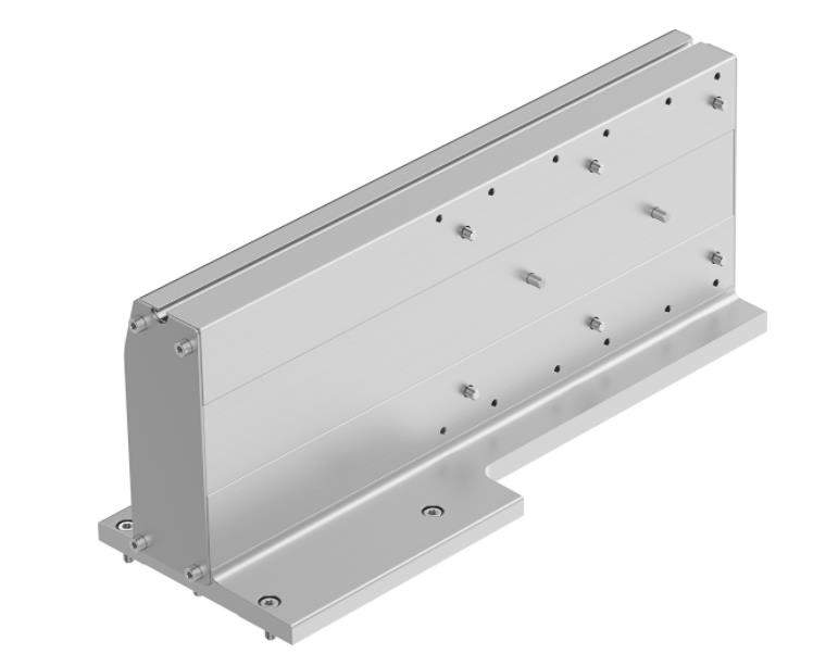 FESTO EHAM-AK-L9-160-L9-160-ML