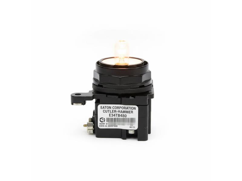 EATON CORPORATION E34TB480