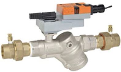 PICCV-50-080 by BELIMO