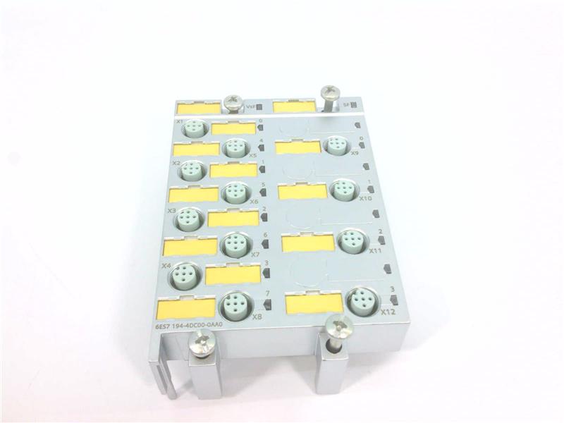 SIEMENS 6ES7194-4DC00-0AA0