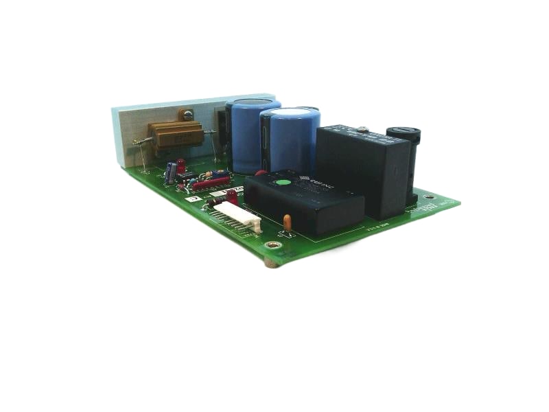 PACKAGE CONTROLS CPC02541