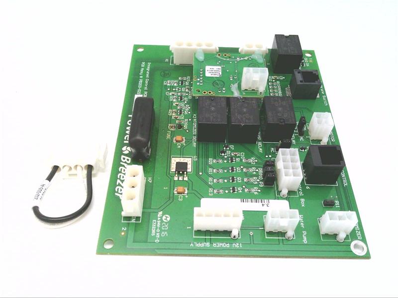 TROPICAL ASSEMBLIES PB203-022-B