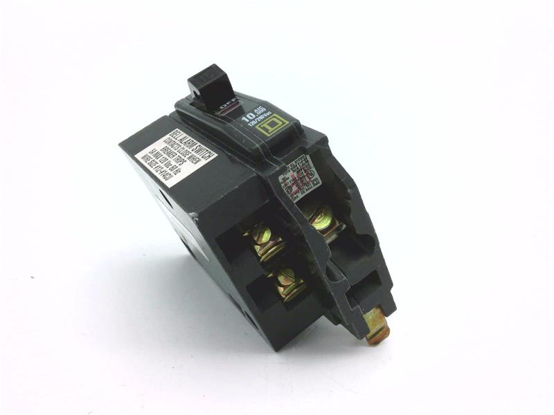 SCHNEIDER ELECTRIC QO1152100