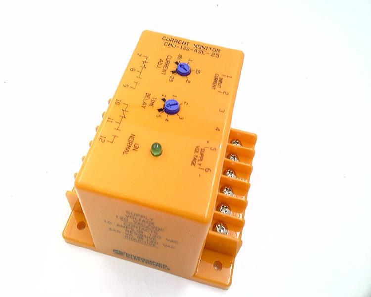 CMU-24-ASE-5 by MARSH BELLOFRAM