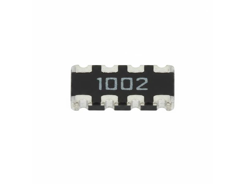 CTS CORPORATION 744C083101JTR