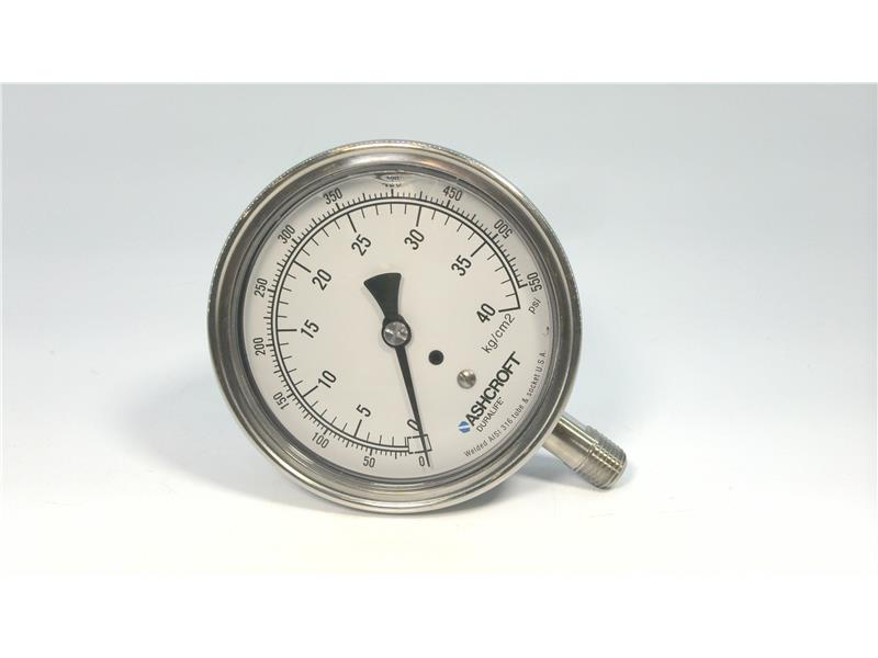 ASHCROFT 35-1009-SWL-02L-40KSC