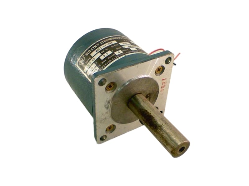 DANAHER MOTION M061-LF-408