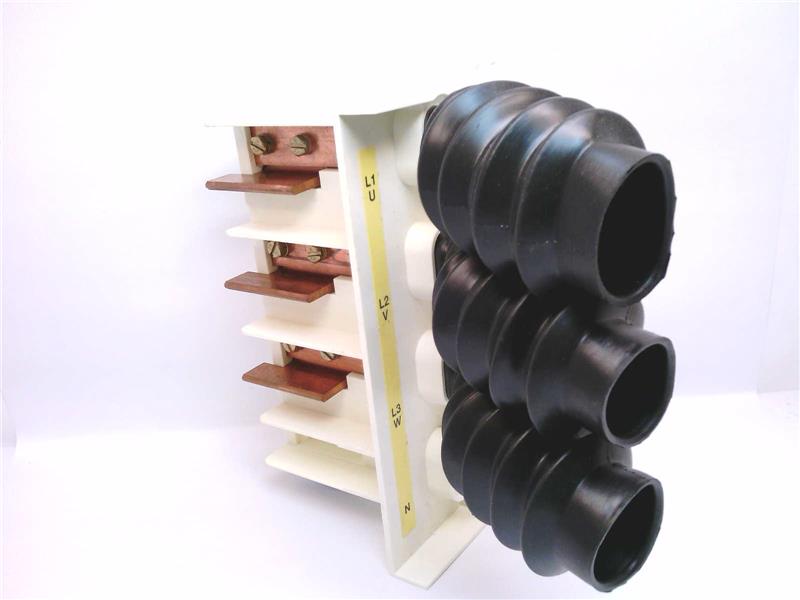 GENERAL ELECTRIC 288107