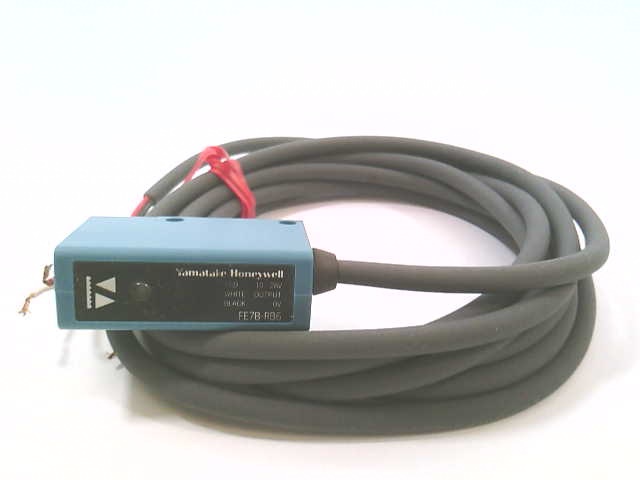 HONEYWELL FE7B-RB6