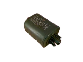 TE CONNECTIVITY KR-7443-120V