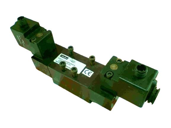 PARKER H12WXBG619000FB