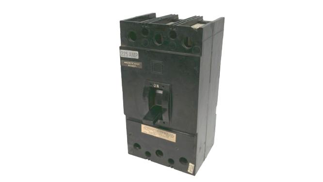 SCHNEIDER ELECTRIC KAL36225M