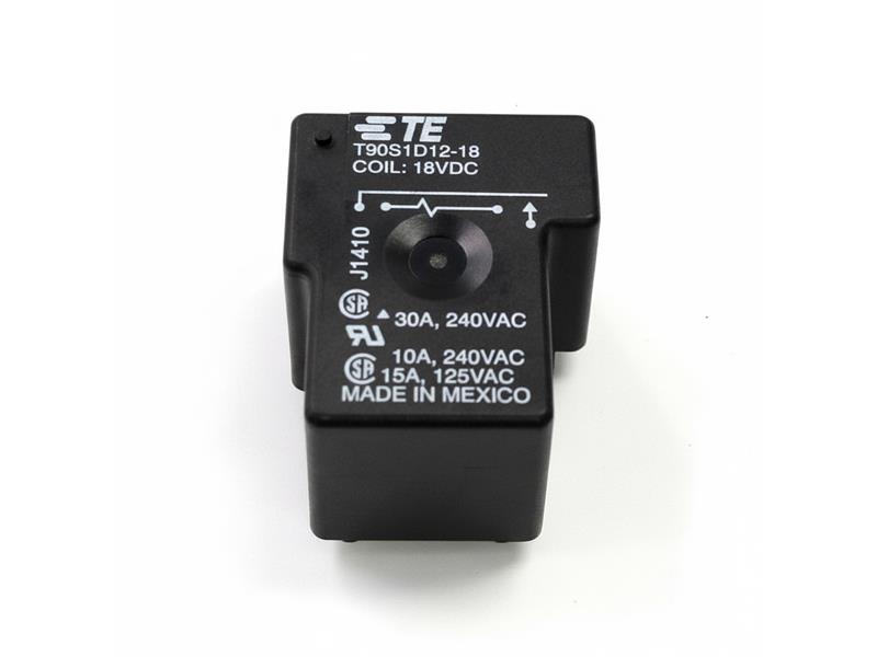 TE CONNECTIVITY T90S1D12-18