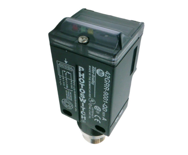 ALLEN BRADLEY 42GRR-9001-QD