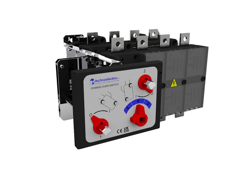 TECHNOELECTRIC 130038