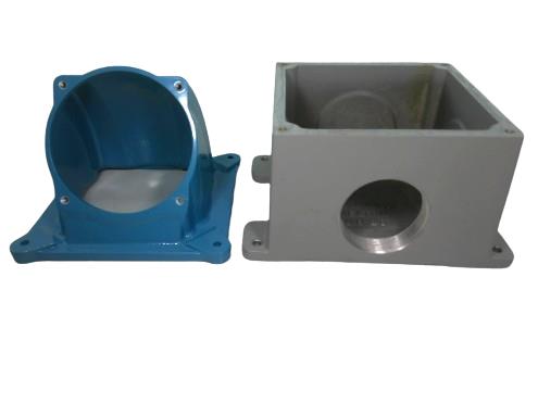 MARECHAL ELECTRIC SA 39-2A053-080-212