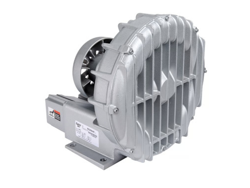 GAST MANUFACTURING R2103NX