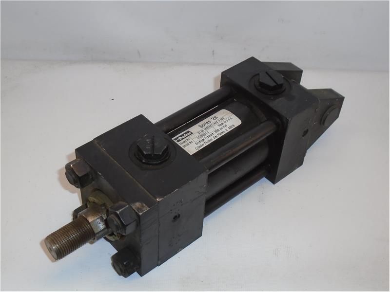 PARKER 02.00-CBB2HCT14AC-2.000