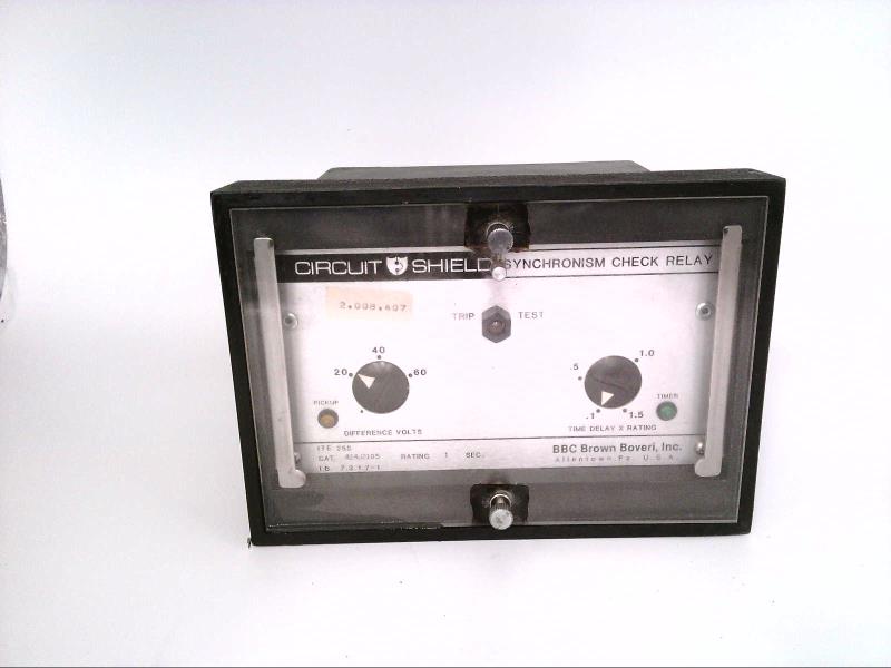 ASEA BROWN BOVERI 443T2341