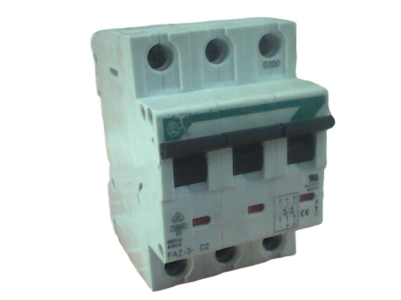 FAZ-3-C2 by EATON CORPORATION