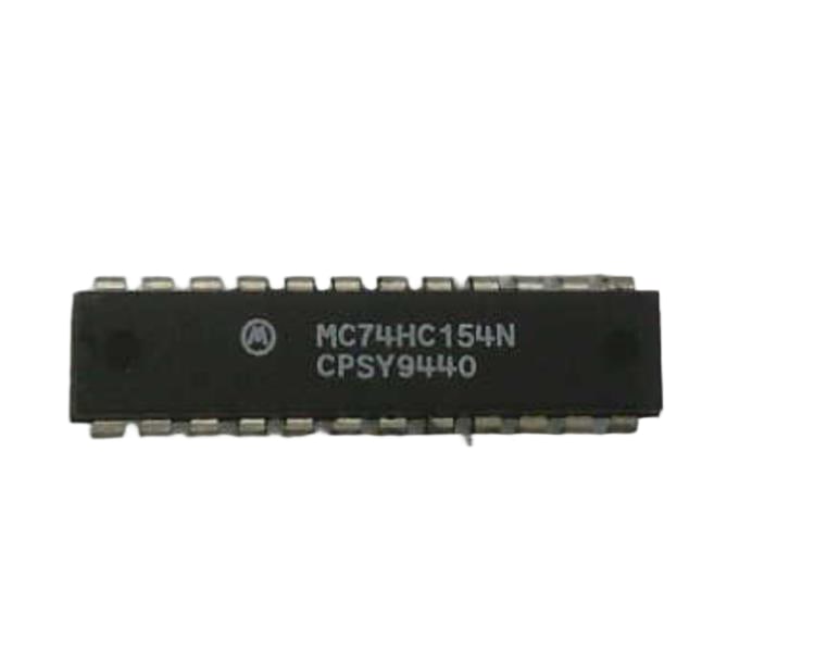NXP SEMICONDUCTOR MC74HC154N