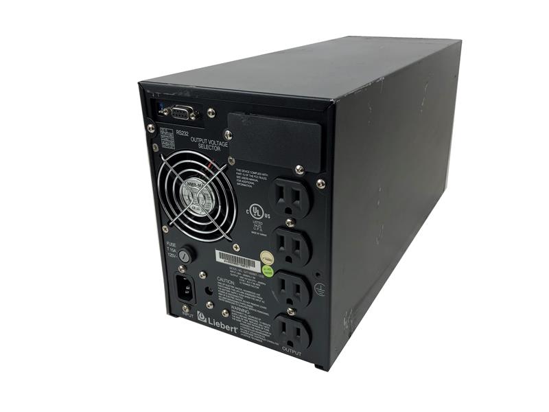 EMERSON GXT1000MT-120B