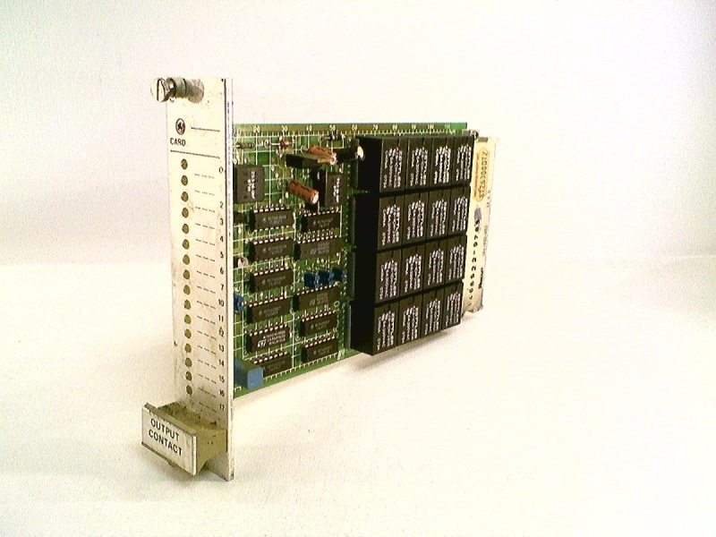 812.63.00 by ASEA BROWN BOVERI