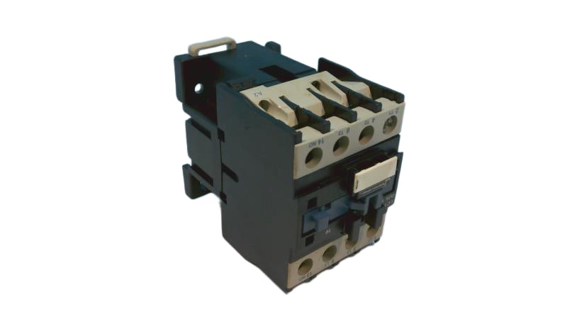 LC1D2510K7 by SCHNEIDER ELECTRIC