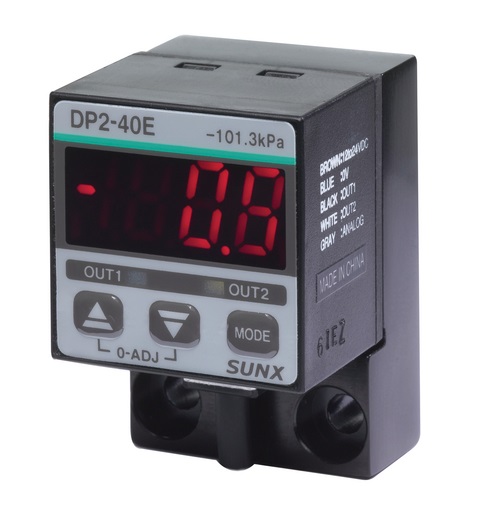 MATSUSHITA ELECTRIC DP2-40E