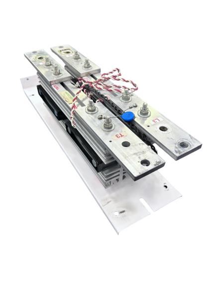 BENSHAW CBRSM6SB-400-480-12