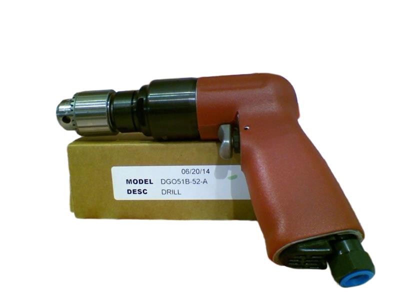 DG051B-52-A by INGERSOLL RAND