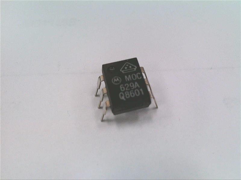 MOC629A by NXP SEMICONDUCTOR